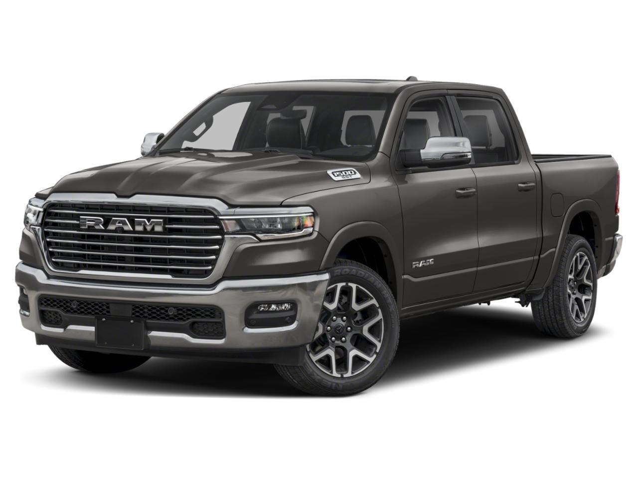 2025 Ram 1500 Vehicle Photo in Seguin, TX 78155