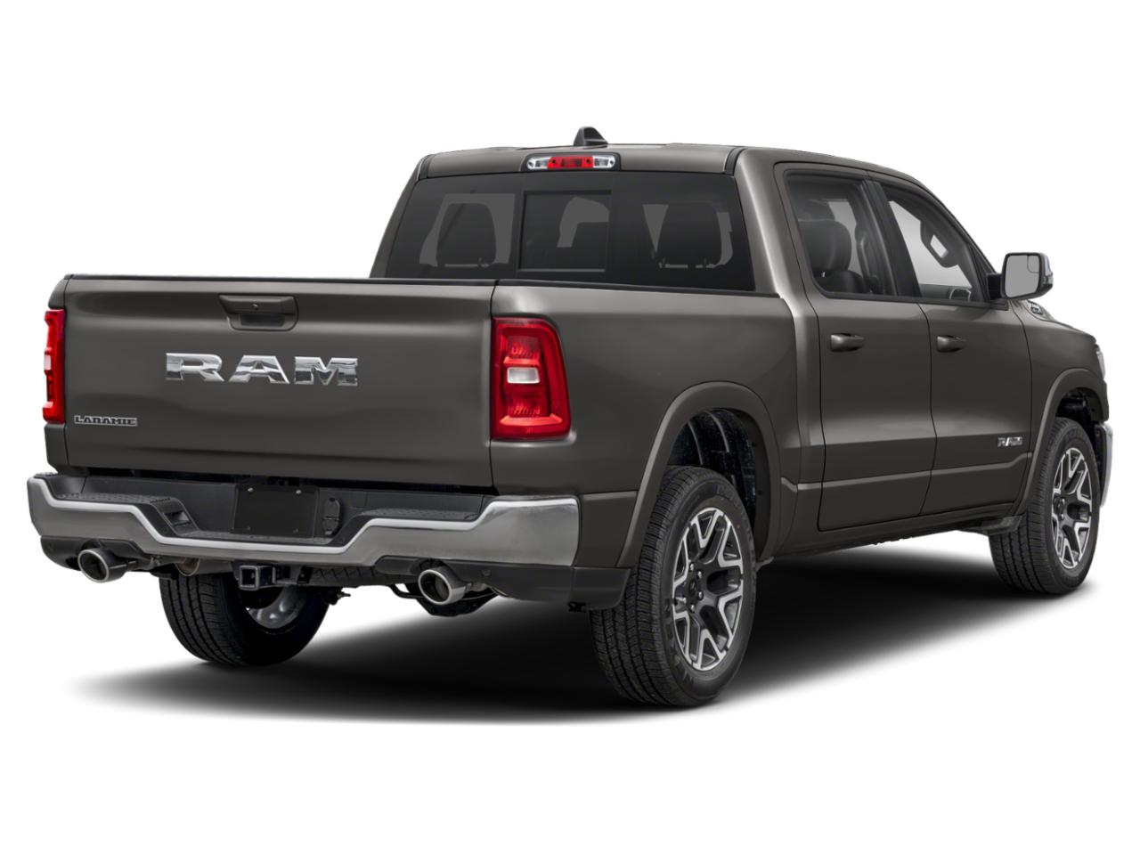 2025 Ram 1500 Vehicle Photo in Seguin, TX 78155