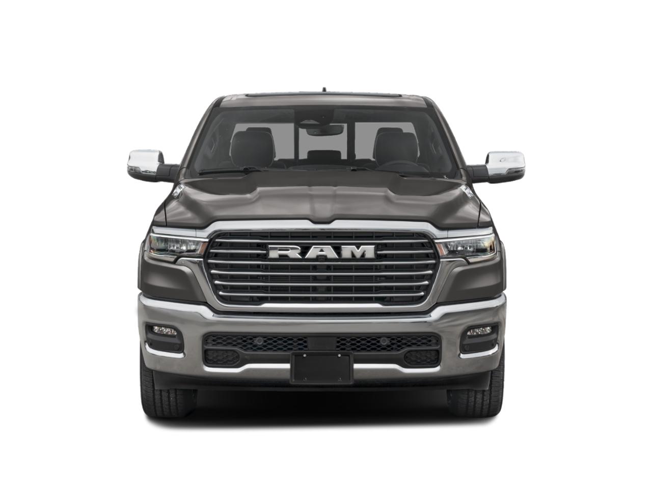 2025 Ram 1500 Vehicle Photo in Seguin, TX 78155