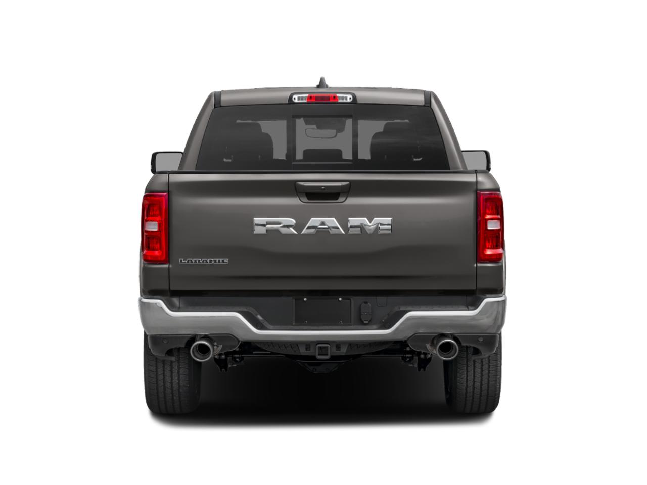 2025 Ram 1500 Vehicle Photo in Seguin, TX 78155