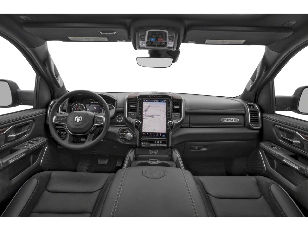 2025 Ram 1500 Vehicle Photo in Seguin, TX 78155