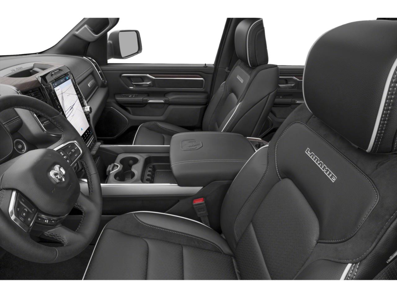 2025 Ram 1500 Vehicle Photo in Seguin, TX 78155