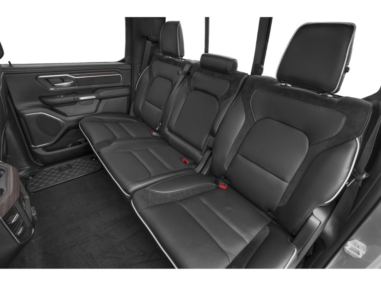 2025 Ram 1500 Vehicle Photo in Seguin, TX 78155