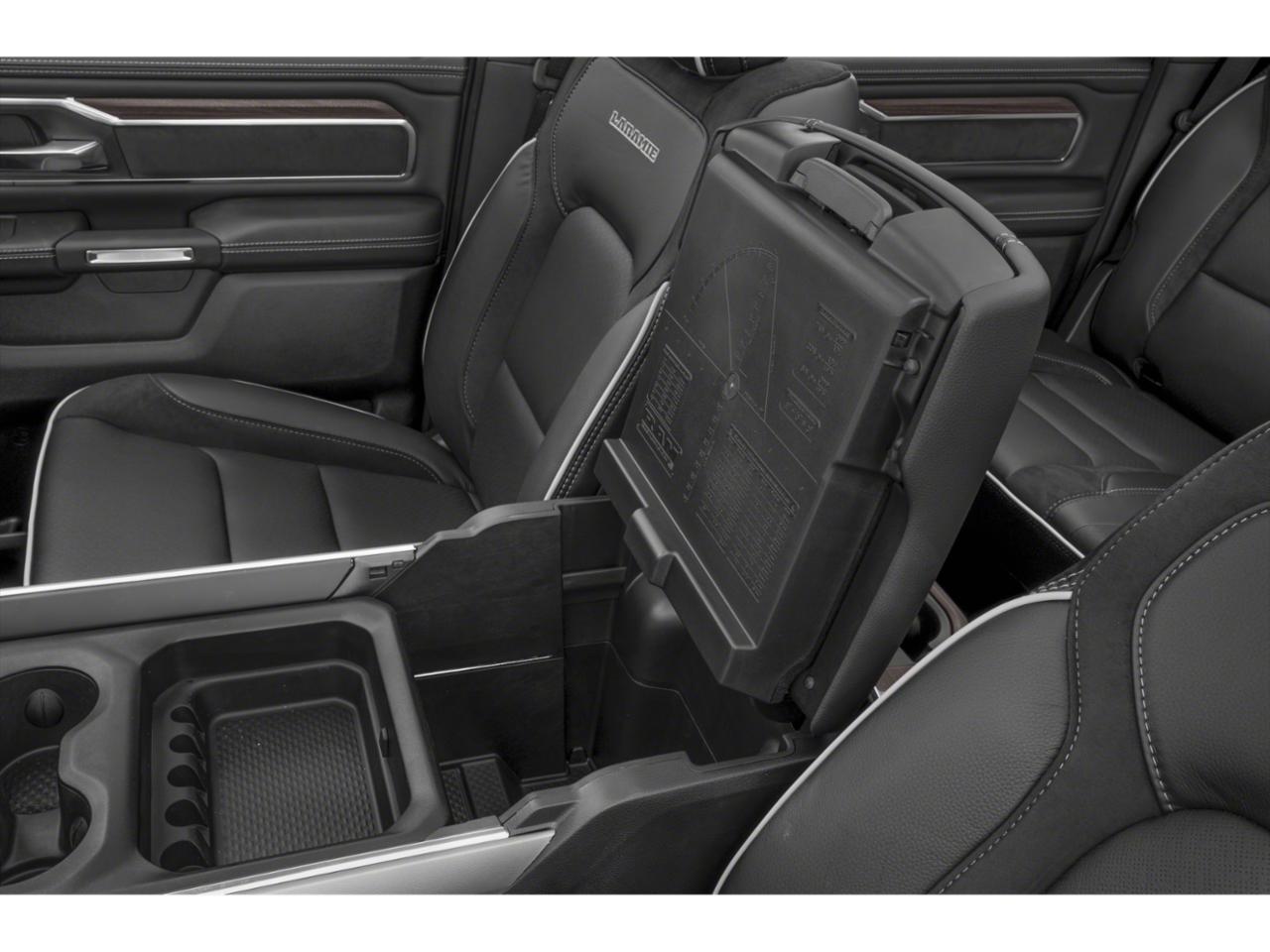 2025 Ram 1500 Vehicle Photo in Seguin, TX 78155