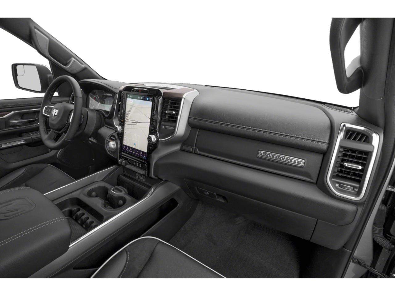 2025 Ram 1500 Vehicle Photo in Seguin, TX 78155