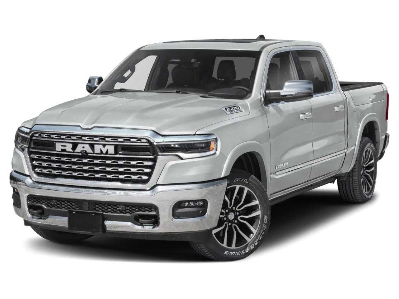 2025 Ram 1500 Vehicle Photo in Seguin, TX 78155