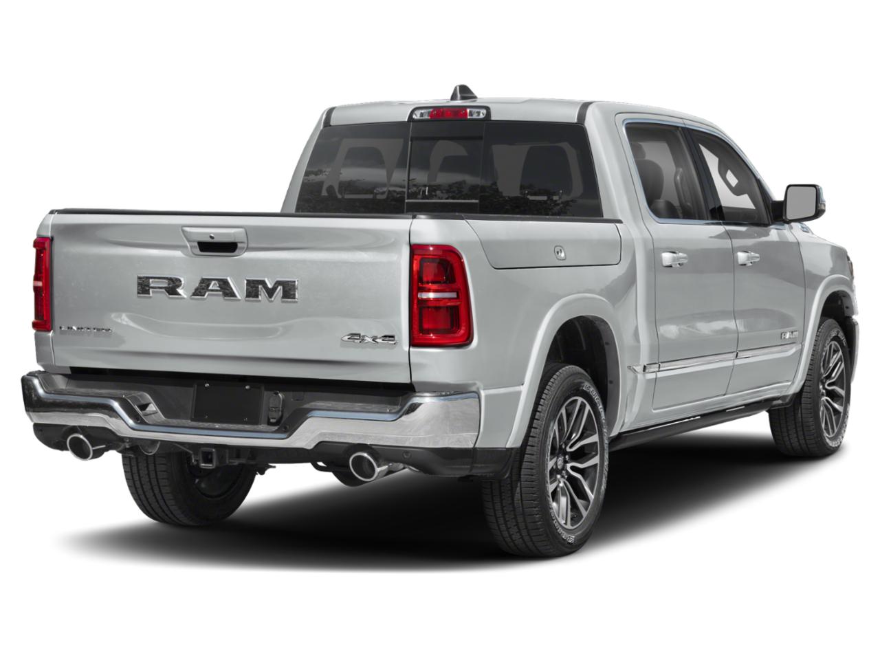 2025 Ram 1500 Vehicle Photo in Seguin, TX 78155
