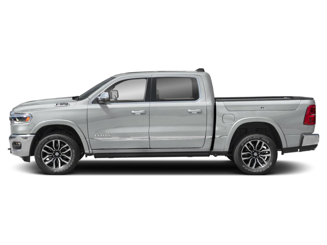 2025 Ram 1500 Vehicle Photo in Seguin, TX 78155