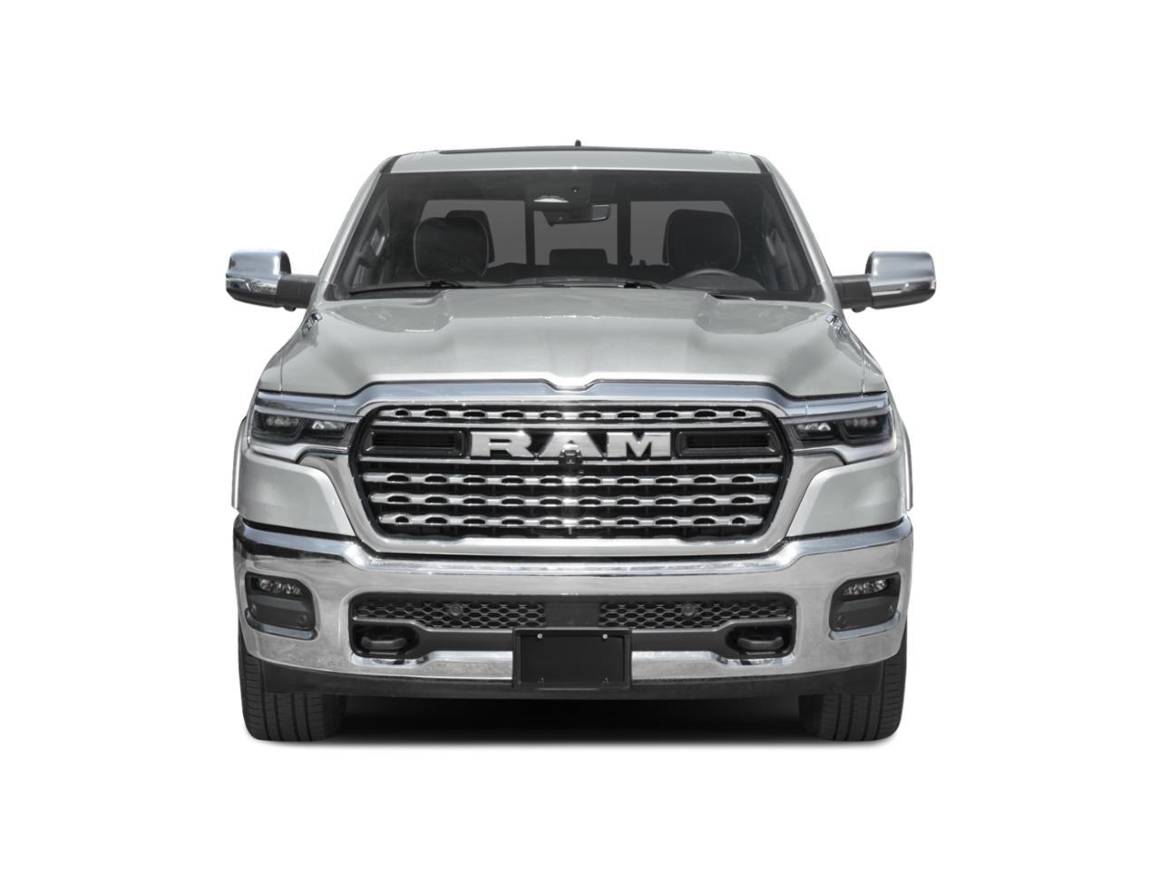 2025 Ram 1500 Vehicle Photo in Seguin, TX 78155