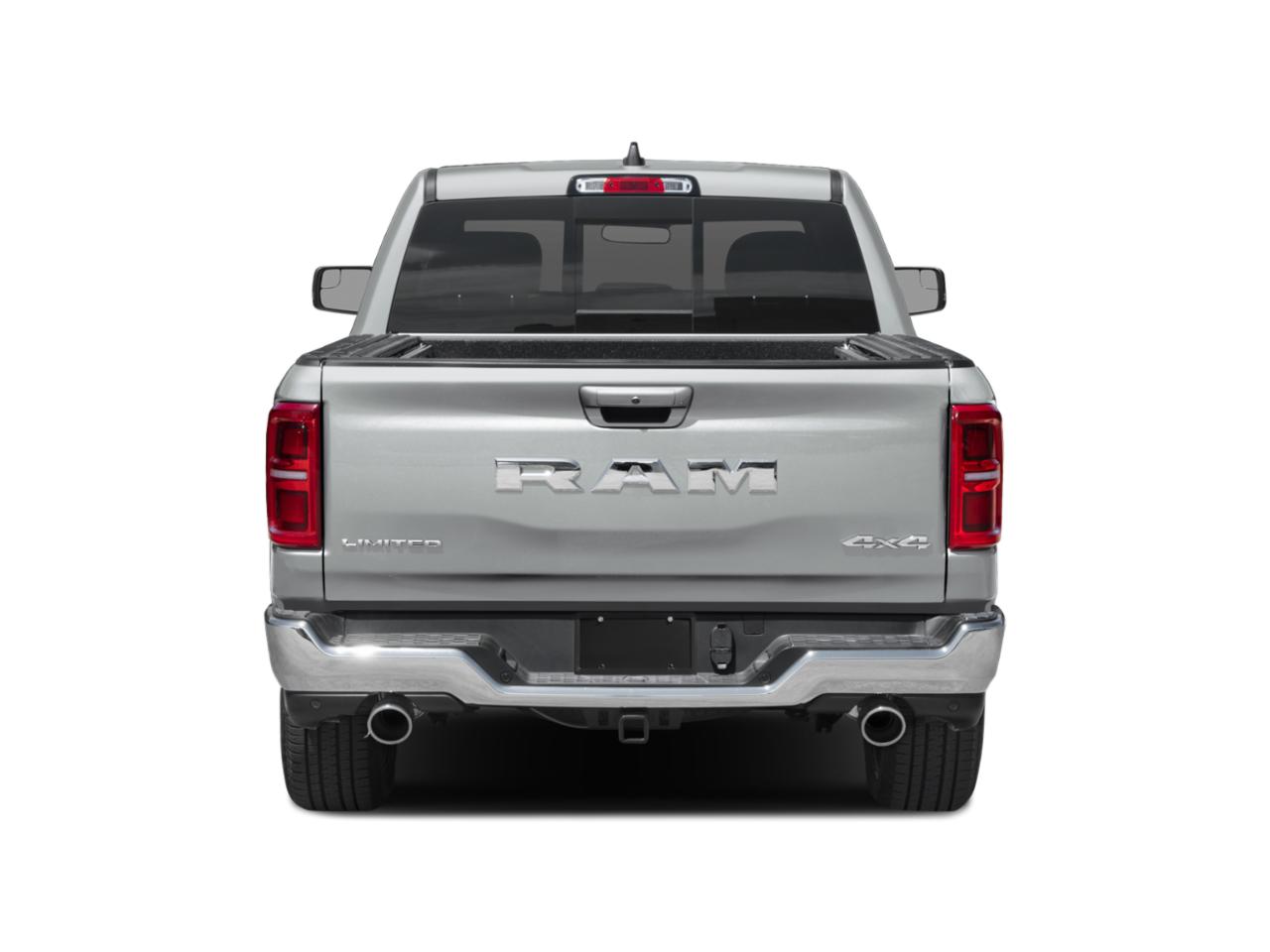 2025 Ram 1500 Vehicle Photo in Seguin, TX 78155