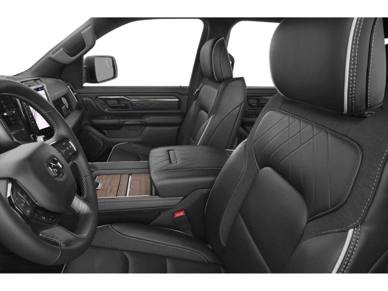 2025 Ram 1500 Vehicle Photo in Seguin, TX 78155