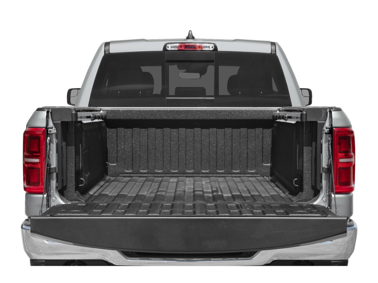 2025 Ram 1500 Vehicle Photo in Seguin, TX 78155