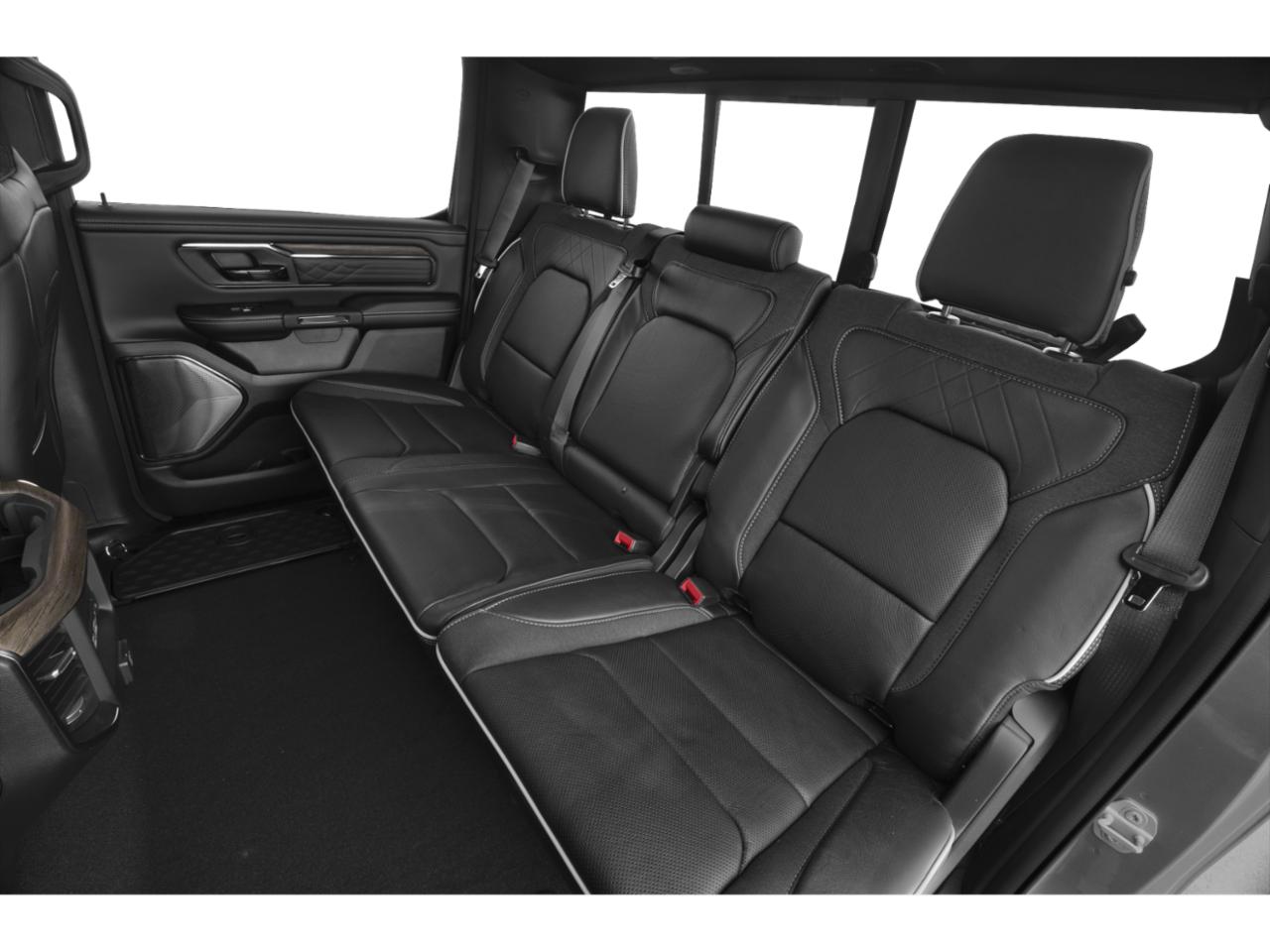 2025 Ram 1500 Vehicle Photo in Seguin, TX 78155