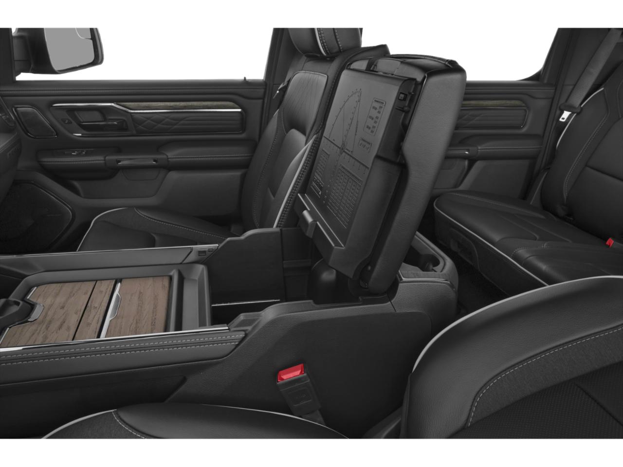 2025 Ram 1500 Vehicle Photo in Seguin, TX 78155