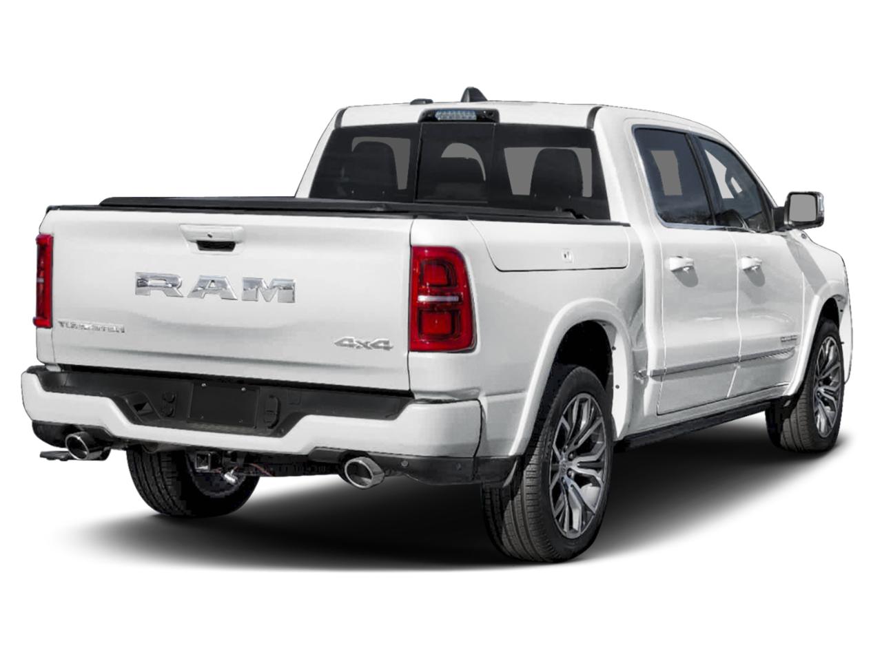 2025 Ram 1500 Vehicle Photo in Savannah, GA 31419