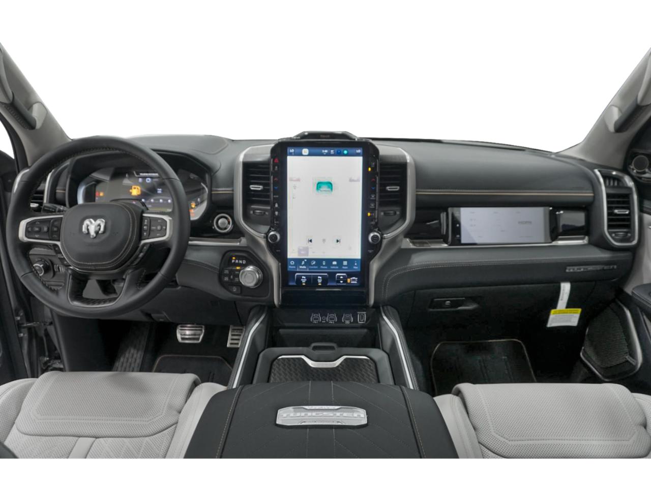 2025 Ram 1500 Vehicle Photo in Savannah, GA 31419