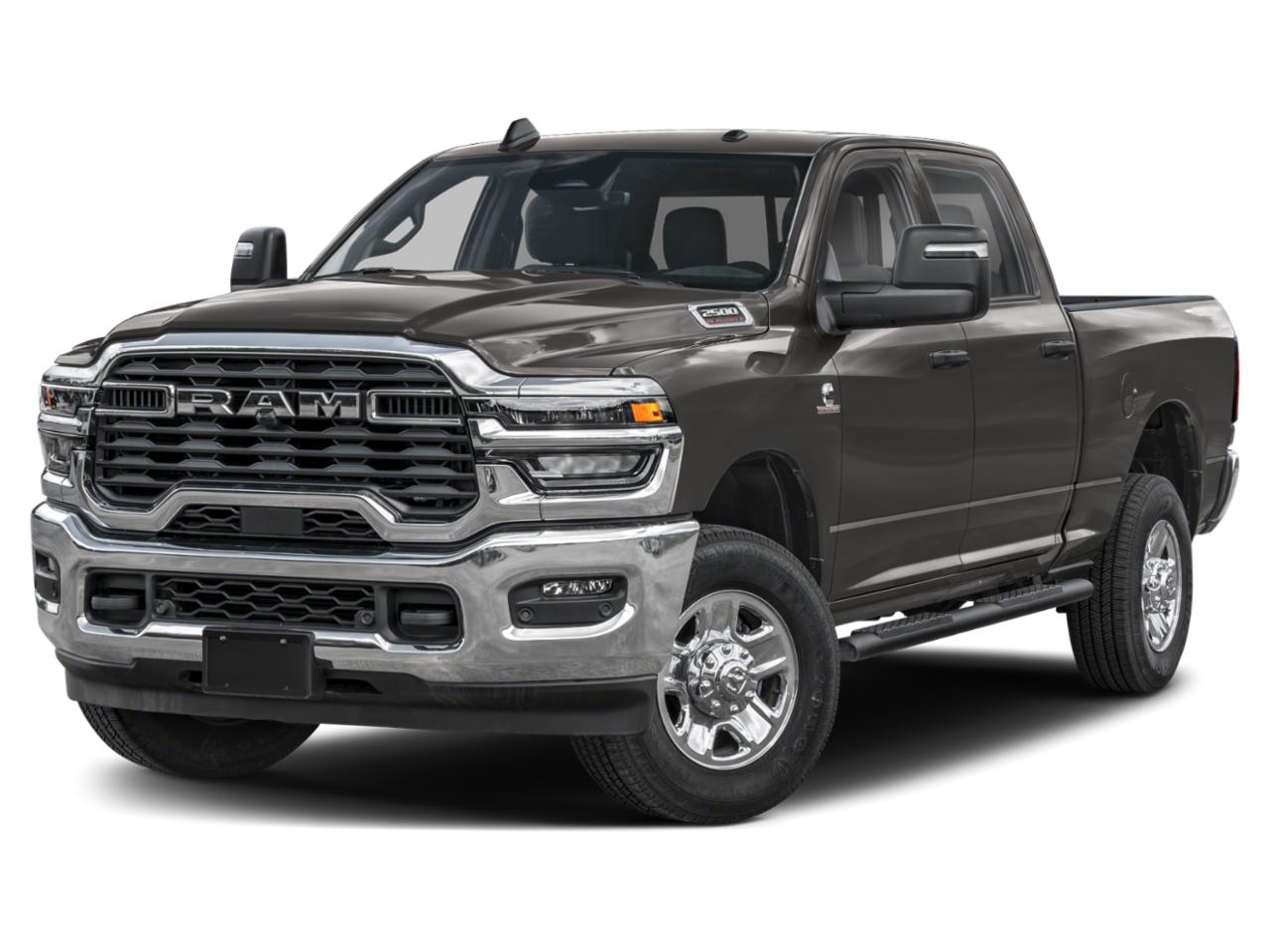 2025 Ram 2500 Vehicle Photo in KANSAS CITY, MO 64114-4502