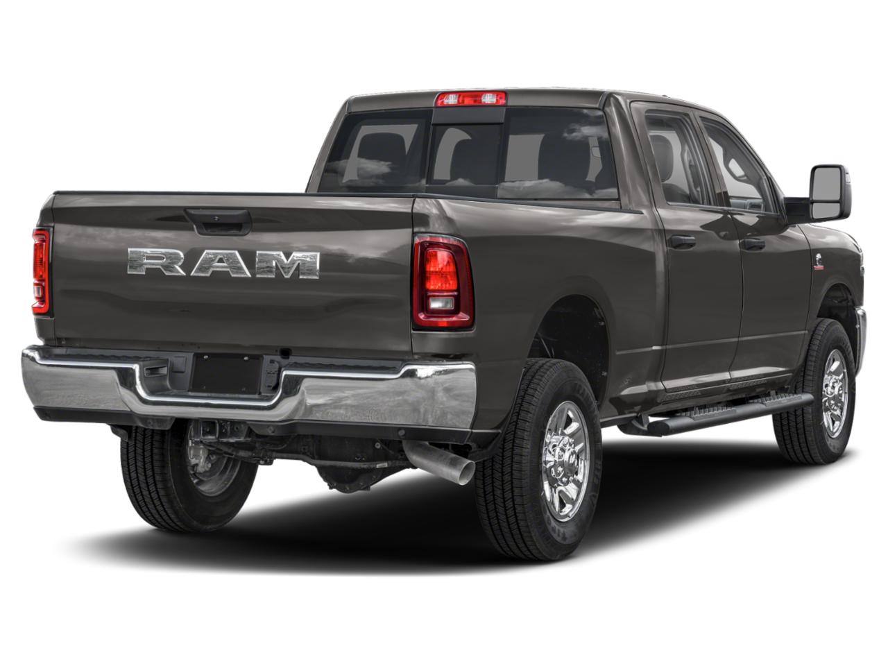 2025 Ram 2500 Vehicle Photo in KANSAS CITY, MO 64114-4502
