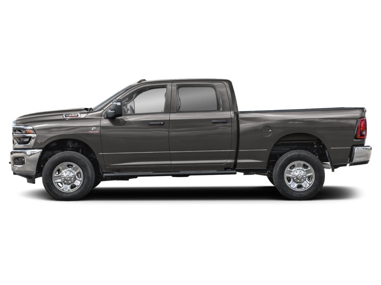 2025 Ram 2500 Vehicle Photo in KANSAS CITY, MO 64114-4502