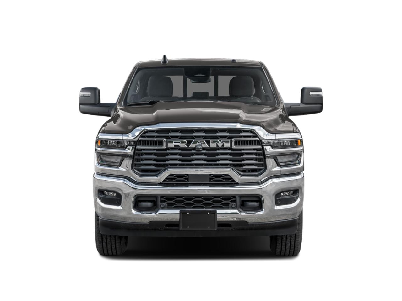 2025 Ram 2500 Vehicle Photo in KANSAS CITY, MO 64114-4502
