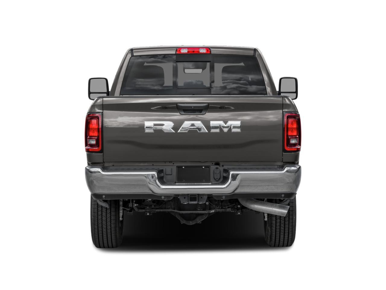 2025 Ram 2500 Vehicle Photo in KANSAS CITY, MO 64114-4502
