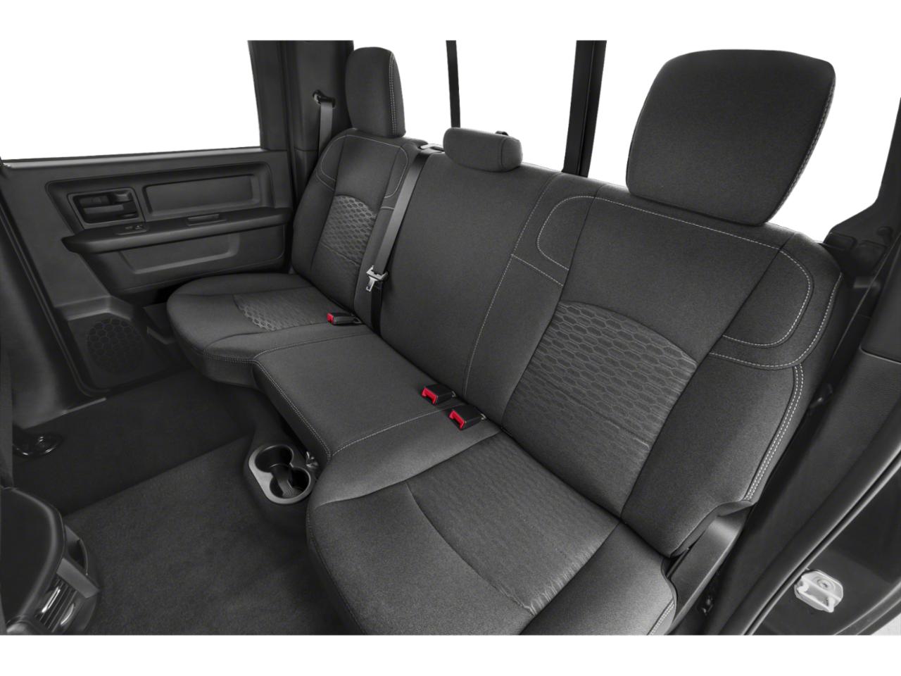 2025 Ram 2500 Vehicle Photo in KANSAS CITY, MO 64114-4502