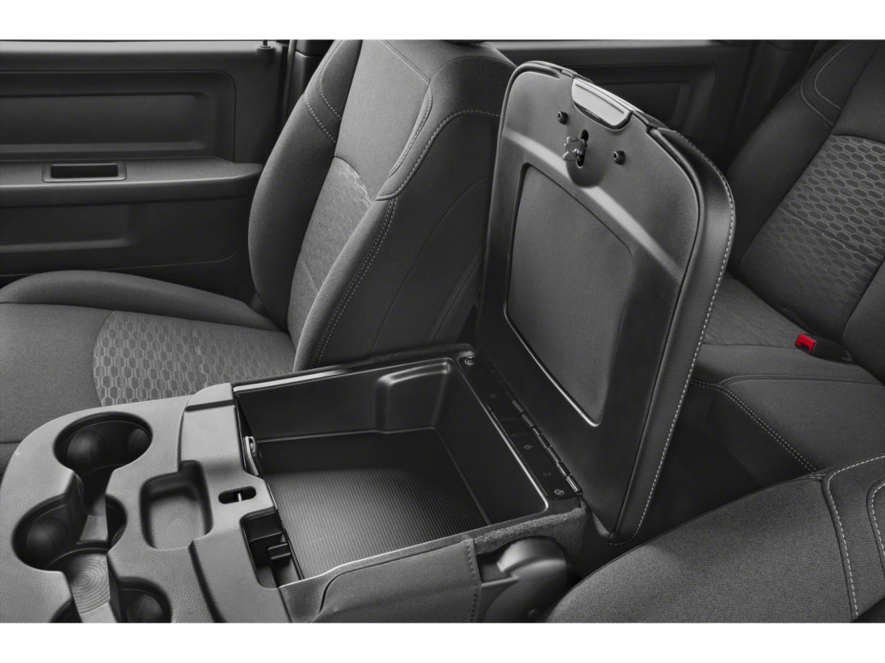 2025 Ram 2500 Vehicle Photo in KANSAS CITY, MO 64114-4502