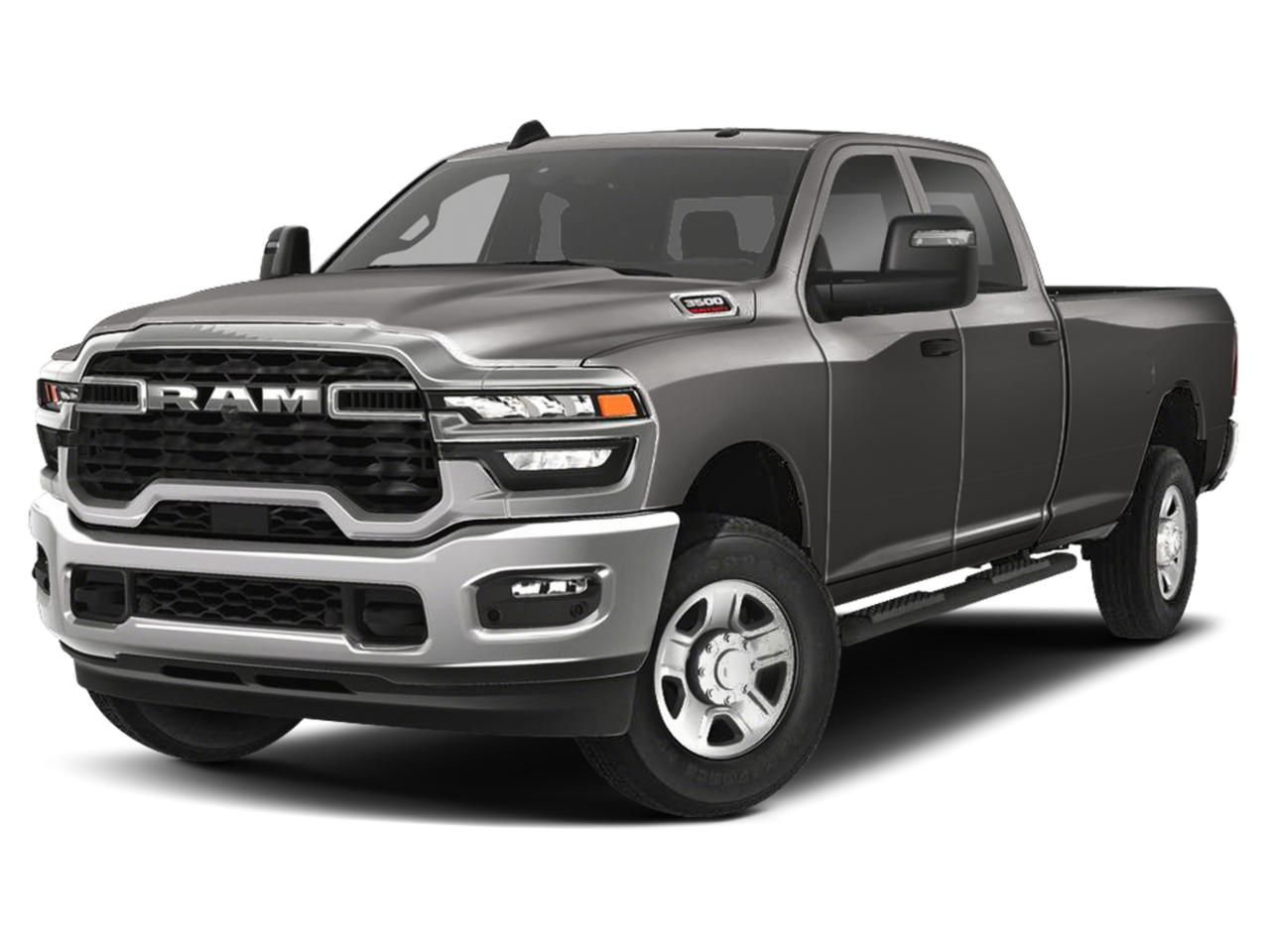 2025 Ram 3500 Vehicle Photo in Seguin, TX 78155