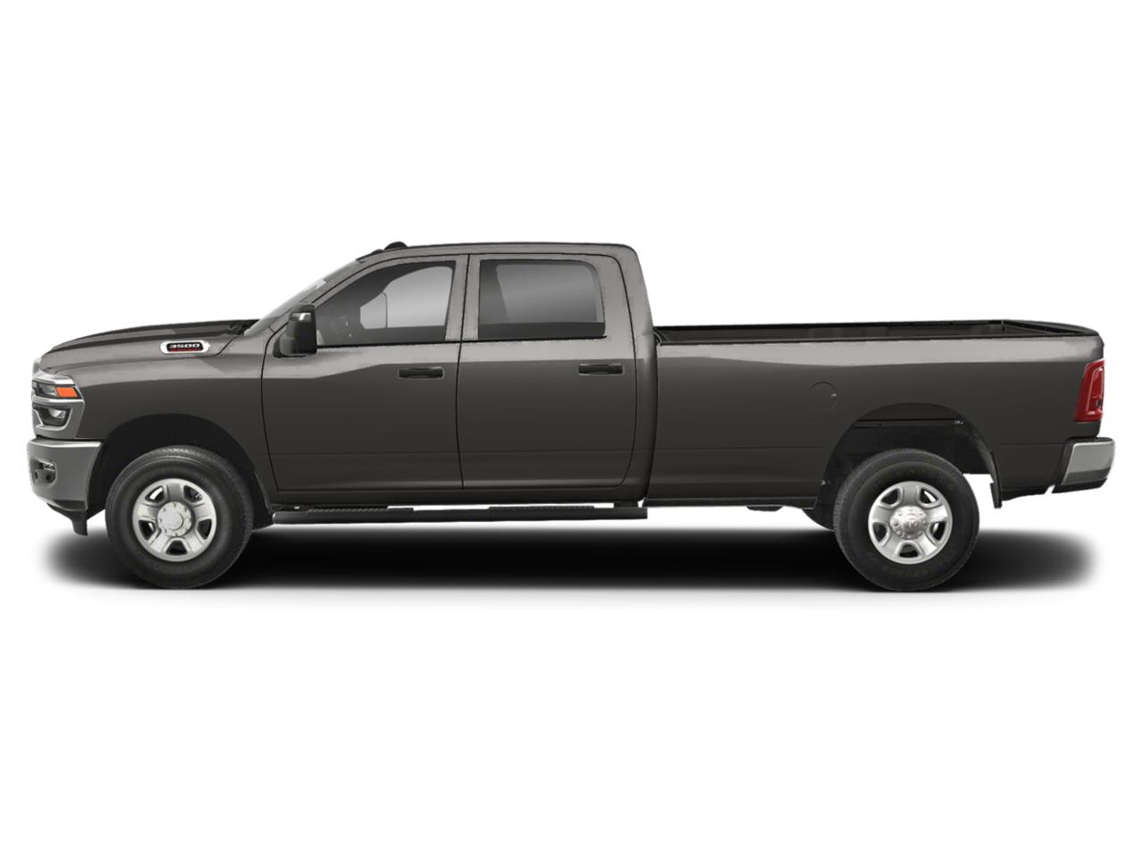 2025 Ram 3500 Vehicle Photo in Seguin, TX 78155