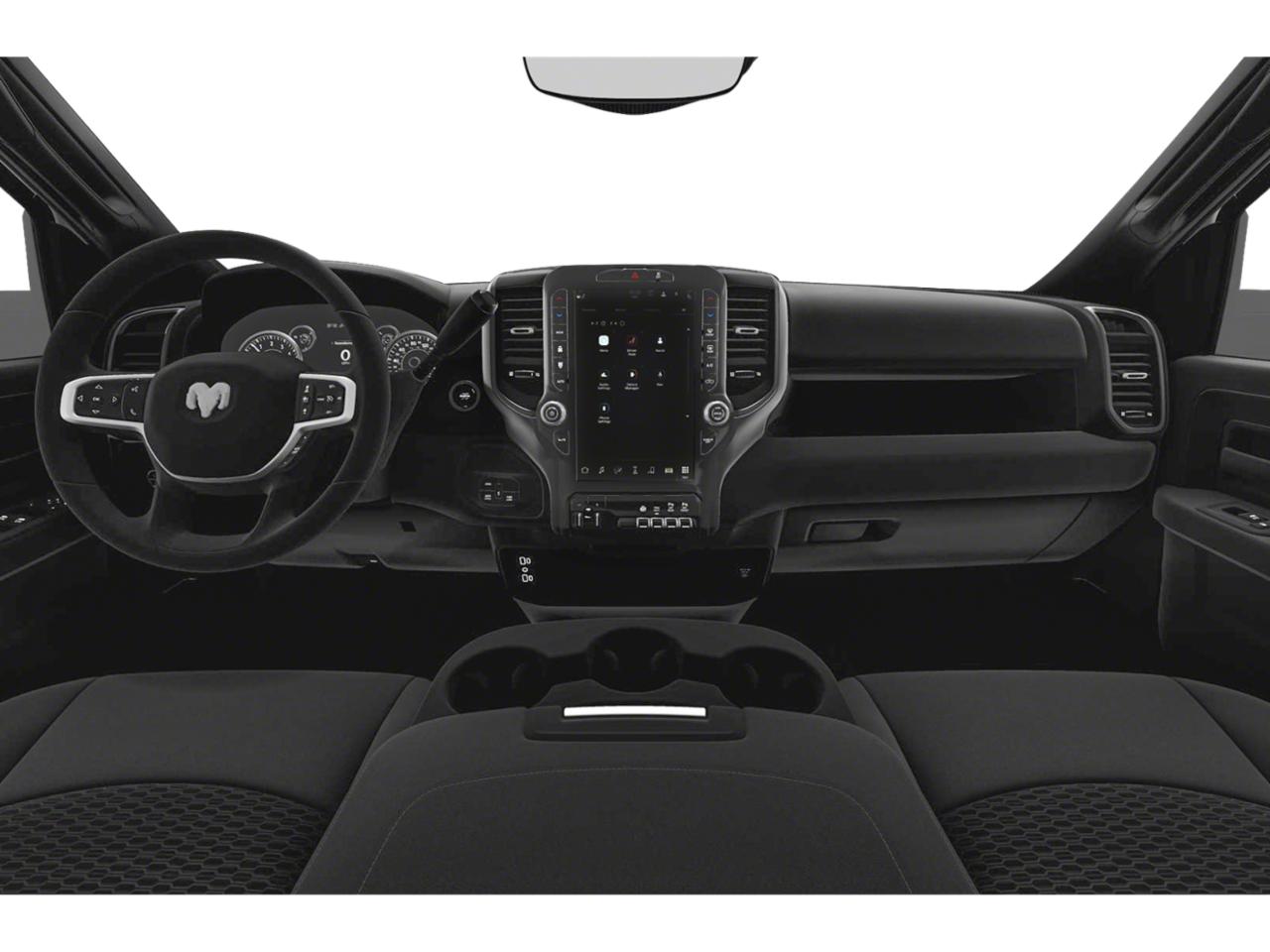2025 Ram 3500 Vehicle Photo in Seguin, TX 78155