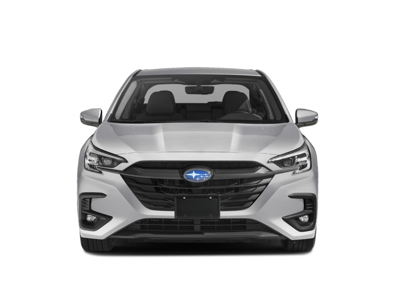 2025 Subaru Legacy Vehicle Photo in Doylestown, PA 18902