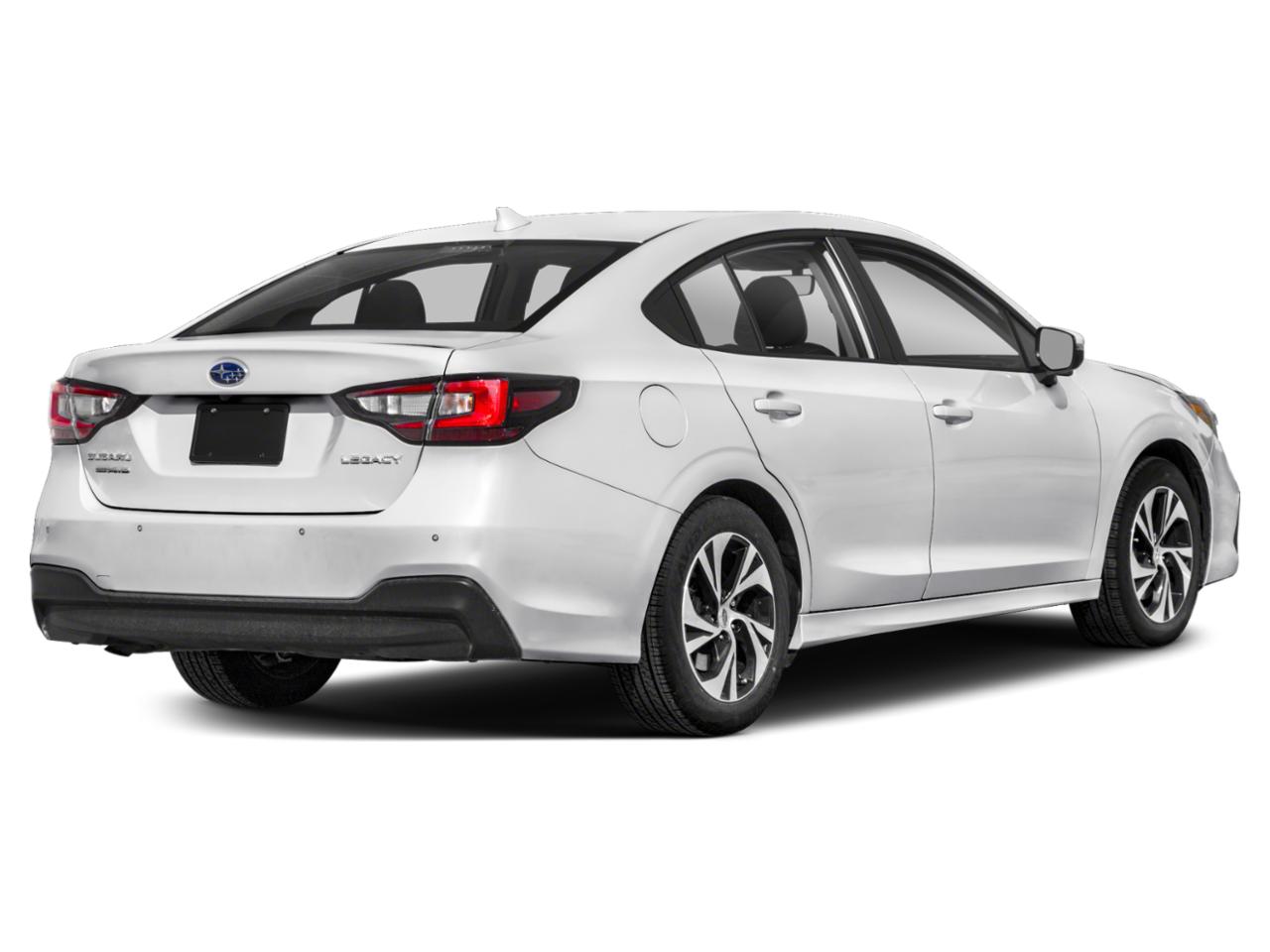 2025 Subaru Legacy Vehicle Photo in Doylestown, PA 18902