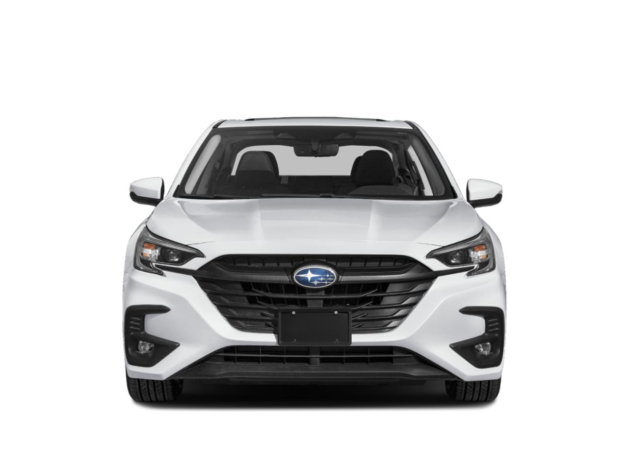 2025 Subaru Legacy Vehicle Photo in Doylestown, PA 18902