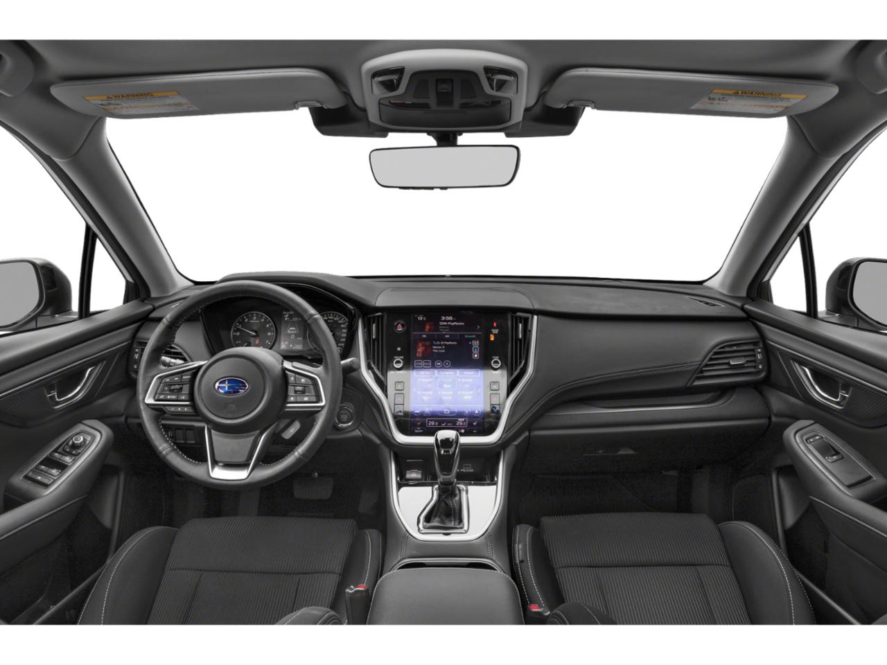 2025 Subaru Legacy Vehicle Photo in Doylestown, PA 18902