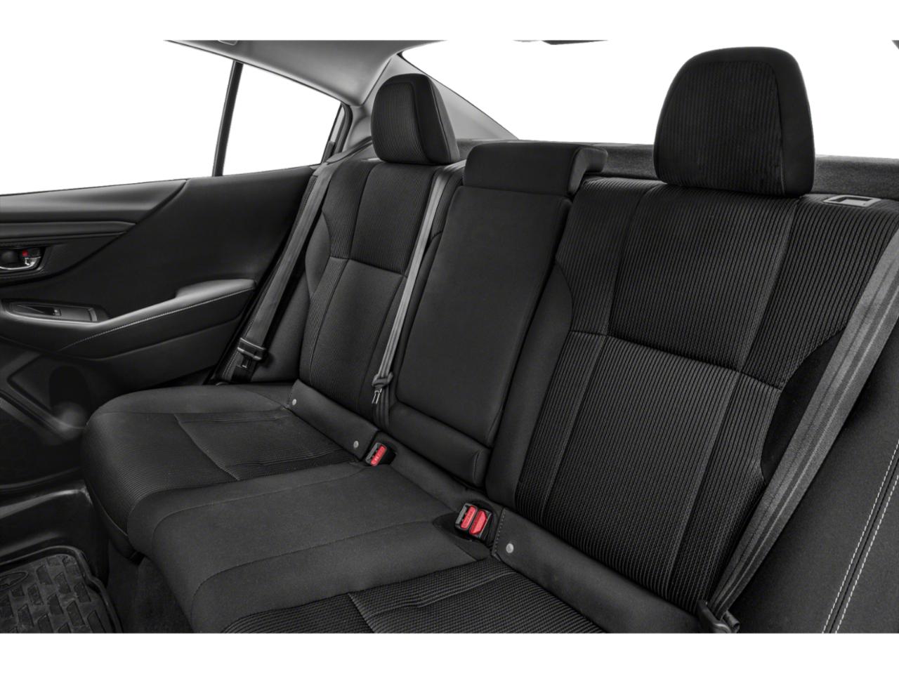2025 Subaru Legacy Vehicle Photo in Doylestown, PA 18902