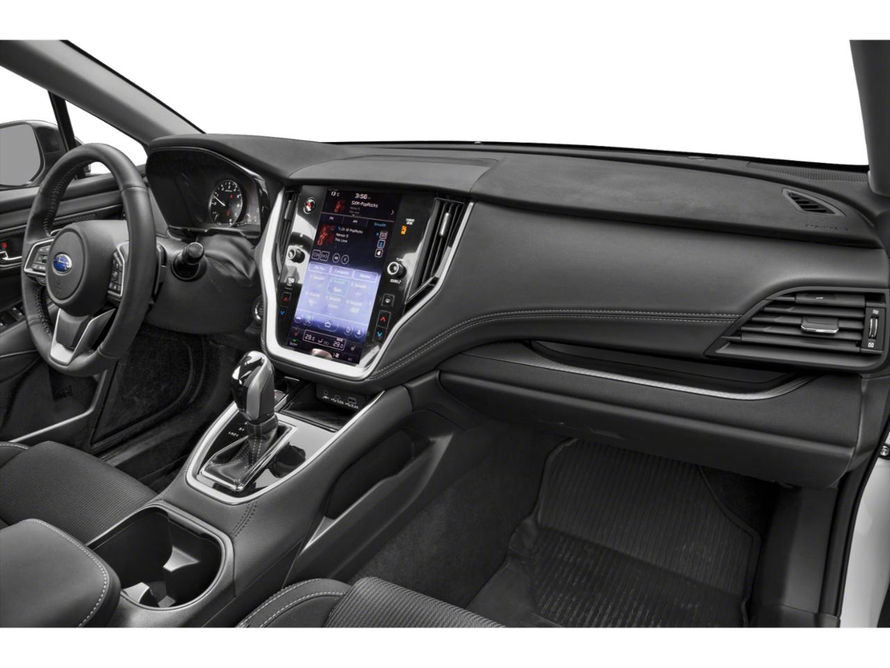 2025 Subaru Legacy Vehicle Photo in Doylestown, PA 18902