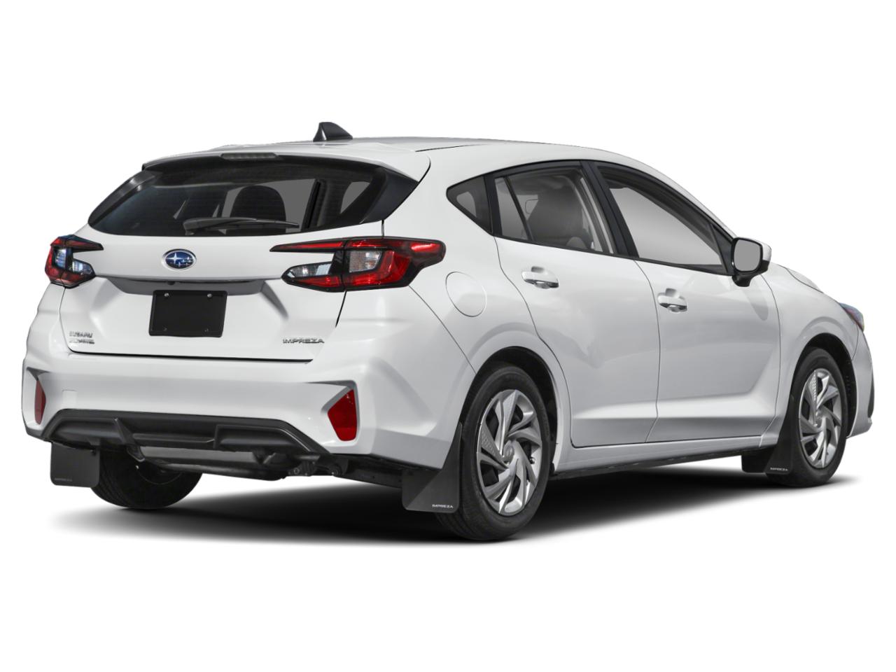 2025 Subaru Impreza Vehicle Photo in Doylestown, PA 18902