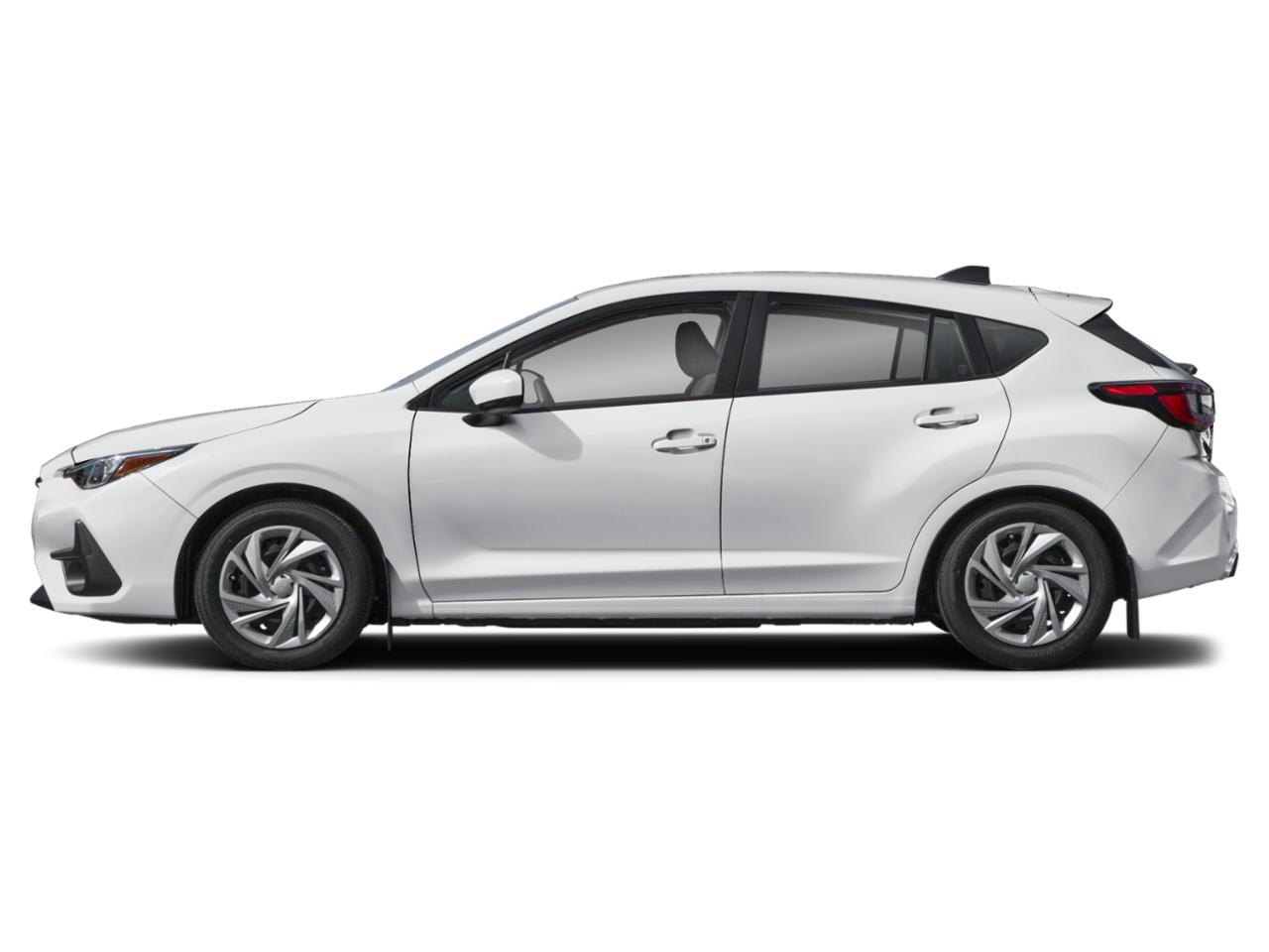 2025 Subaru Impreza Vehicle Photo in Doylestown, PA 18902