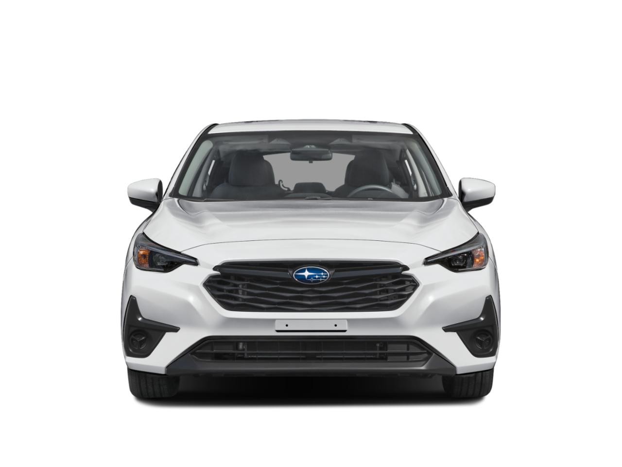 2025 Subaru Impreza Vehicle Photo in Doylestown, PA 18902