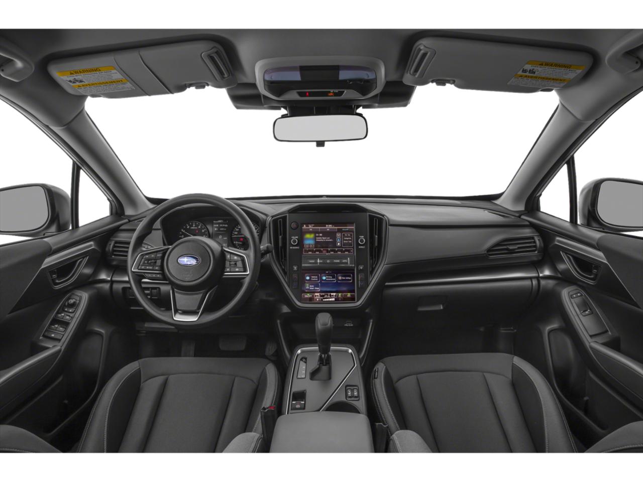 2025 Subaru Impreza Vehicle Photo in Doylestown, PA 18902