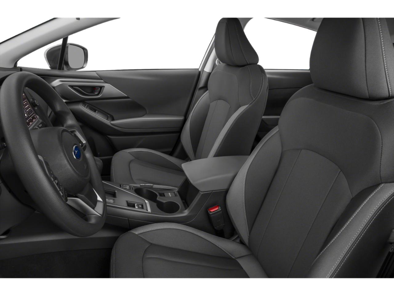2025 Subaru Impreza Vehicle Photo in Doylestown, PA 18902