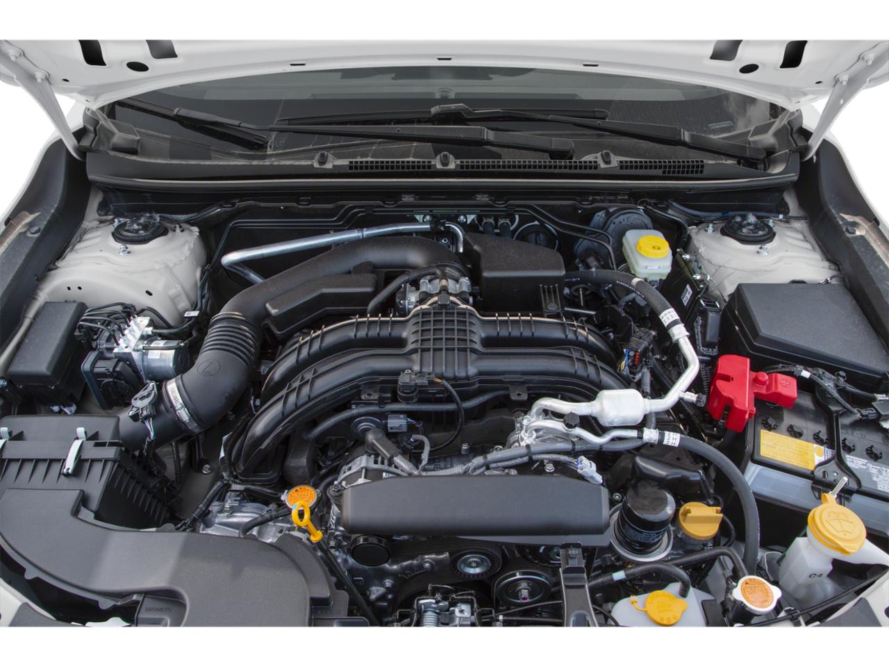 2025 Subaru Impreza Vehicle Photo in Doylestown, PA 18902