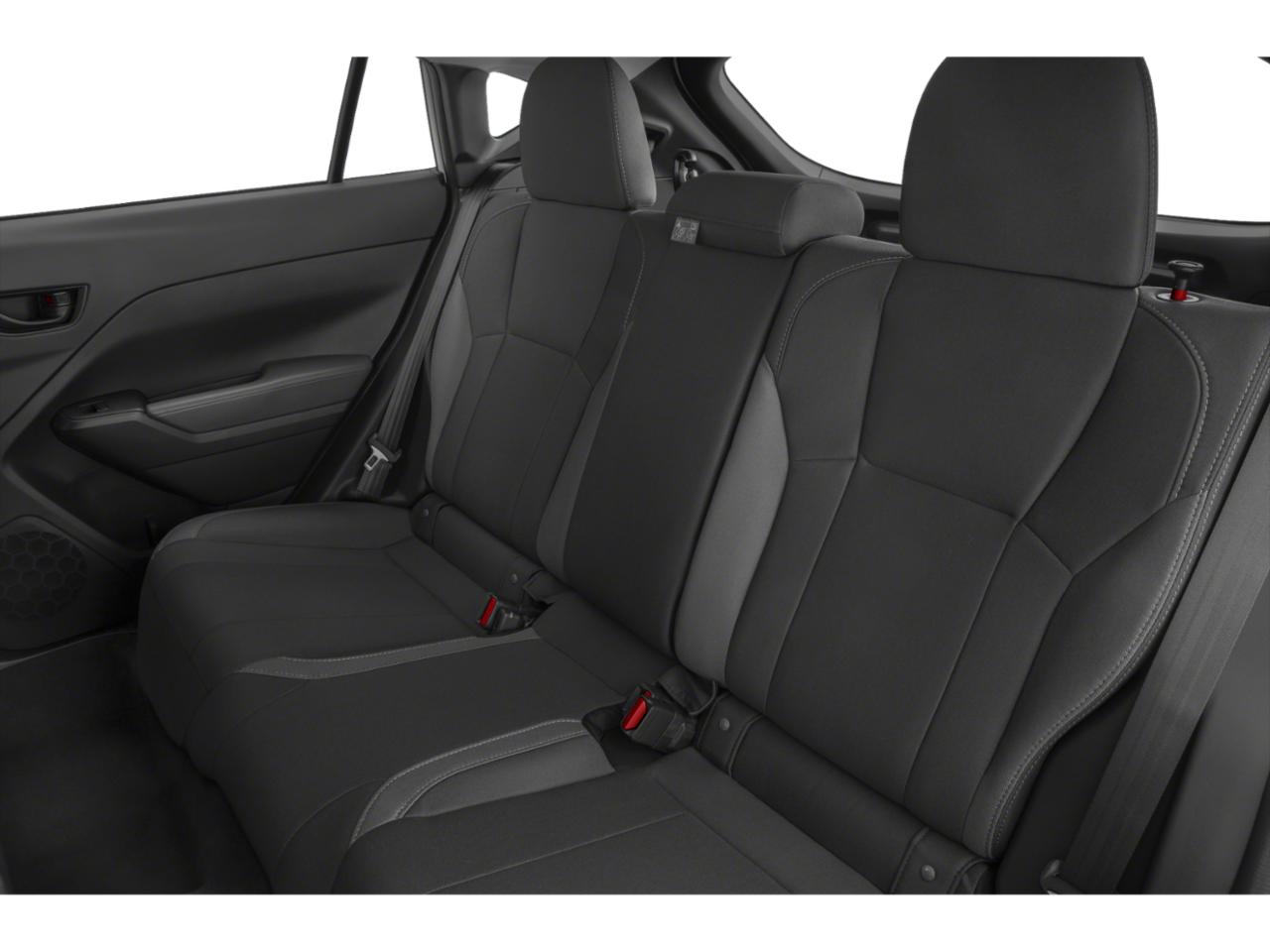 2025 Subaru Impreza Vehicle Photo in Doylestown, PA 18902