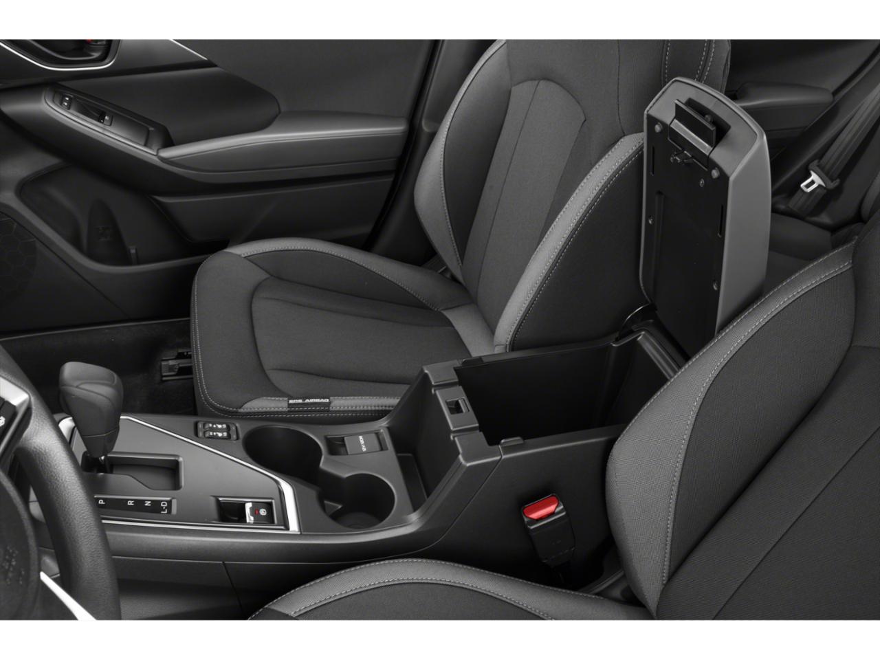 2025 Subaru Impreza Vehicle Photo in Doylestown, PA 18902
