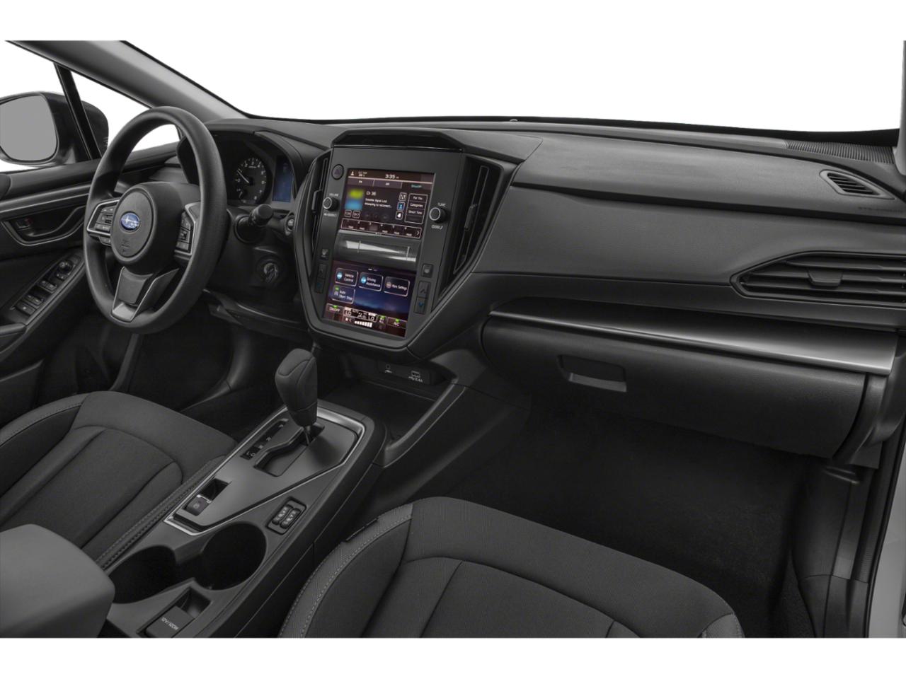 2025 Subaru Impreza Vehicle Photo in Doylestown, PA 18902