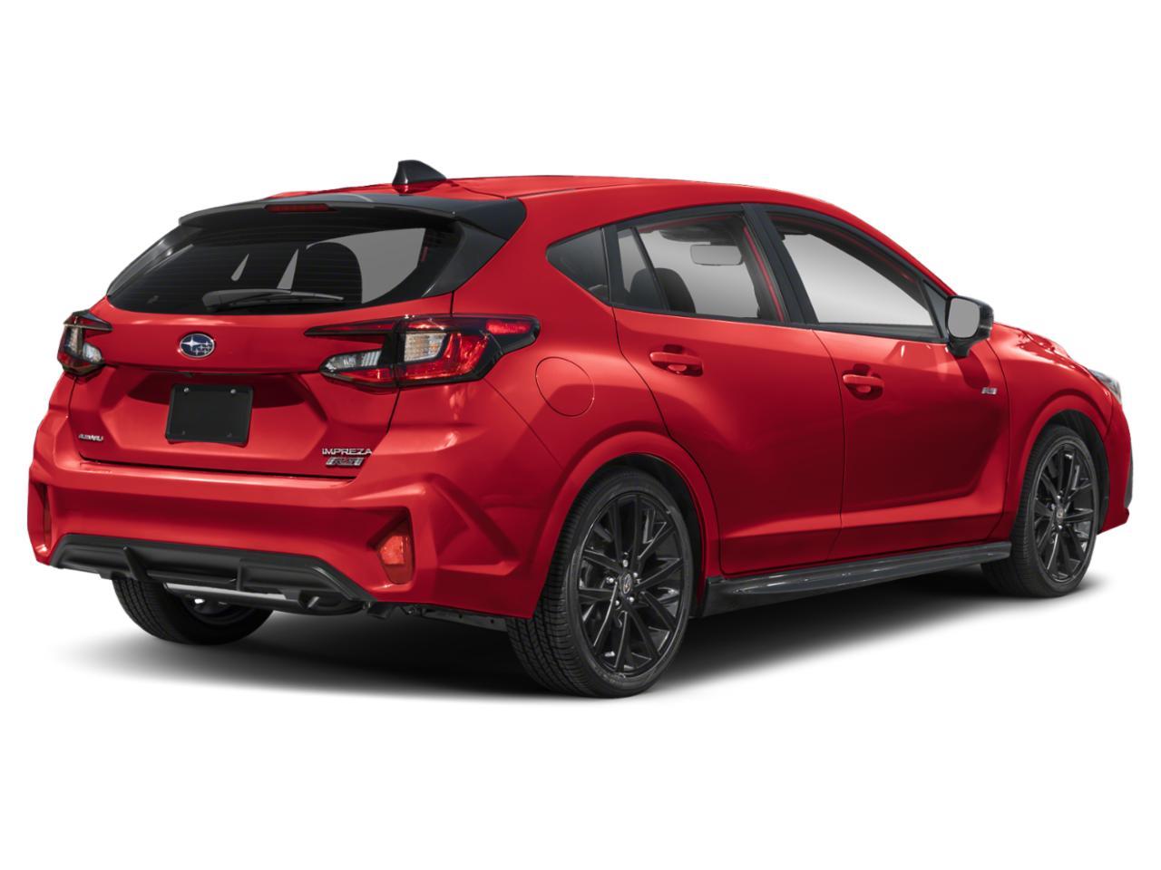 2025 Subaru Impreza Vehicle Photo in Doylestown, PA 18902