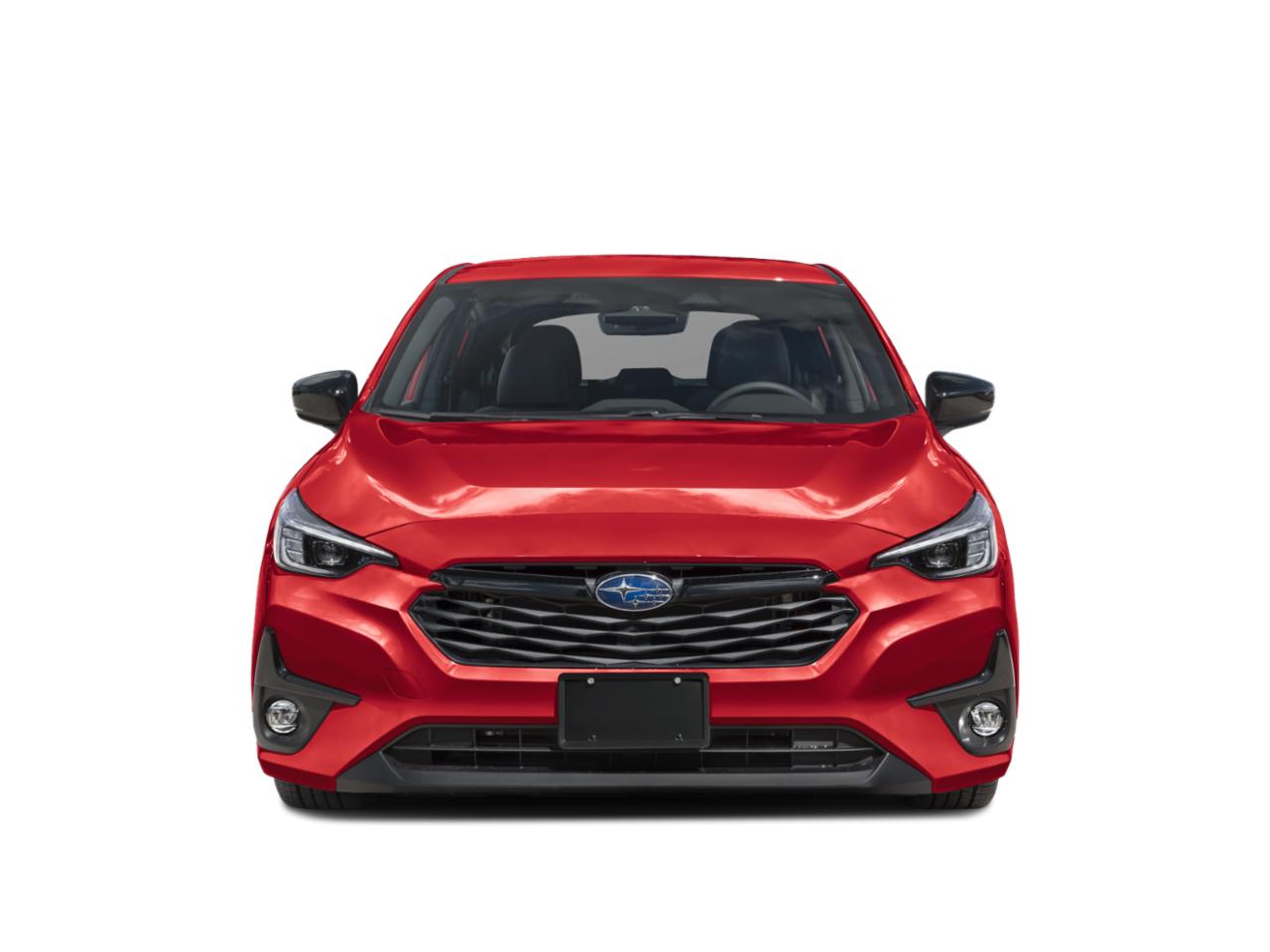 2025 Subaru Impreza Vehicle Photo in Doylestown, PA 18902