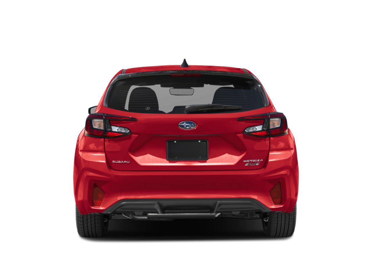 2025 Subaru Impreza Vehicle Photo in Doylestown, PA 18902