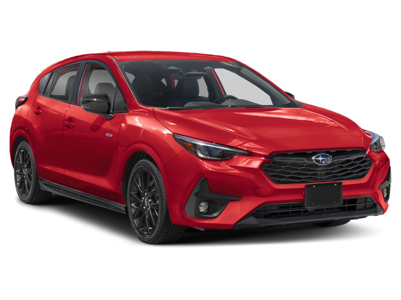 2025 Subaru Impreza Vehicle Photo in Doylestown, PA 18902