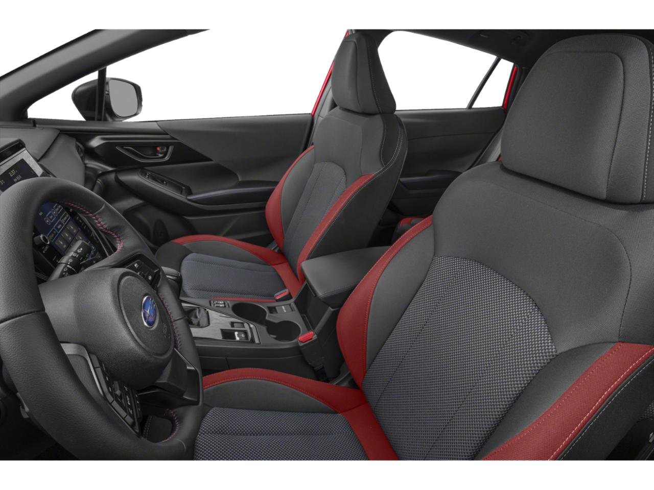 2025 Subaru Impreza Vehicle Photo in Doylestown, PA 18902